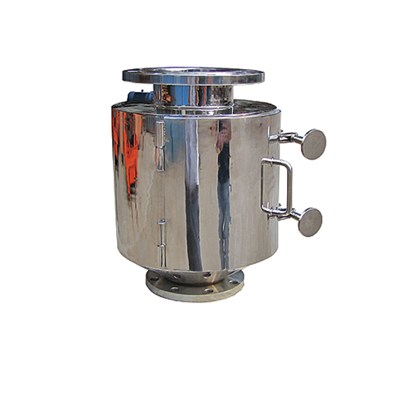 RCYZ型垂直管道式榴莲视频毛片