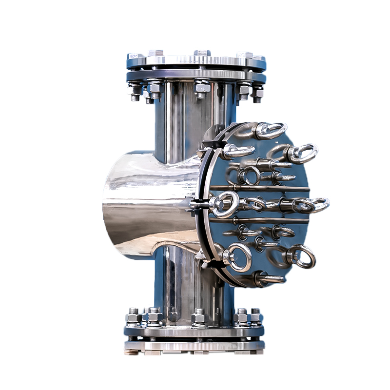 CYG型管道式榴莲视频成人APP无限看